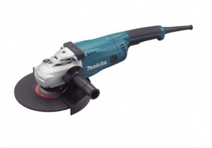 Машина шлифовальная угловая Makita GA9020 (GA9020)