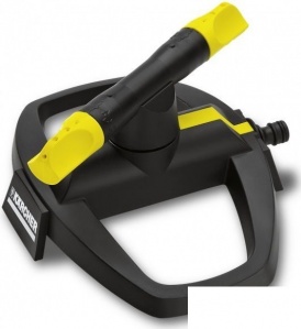 Дождеватель круговой Karcher RS 120/2 (2.645-020.0)