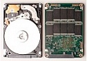 Жесткие диски и SSD
